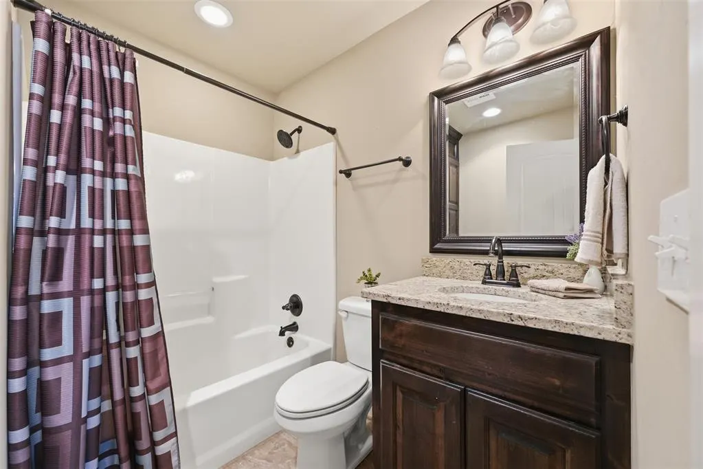 Photo 20 — 1832 Buckskin Court, Blanchard, OK 73010