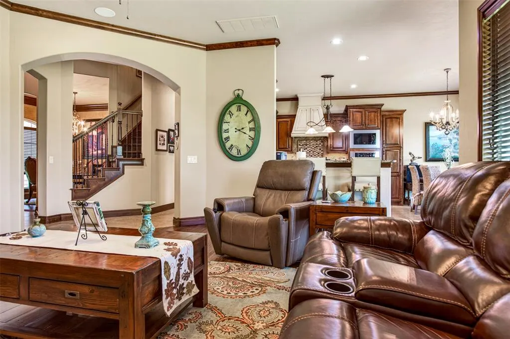 Photo 5 — 320 NW 151st Place, Edmond, OK 73013