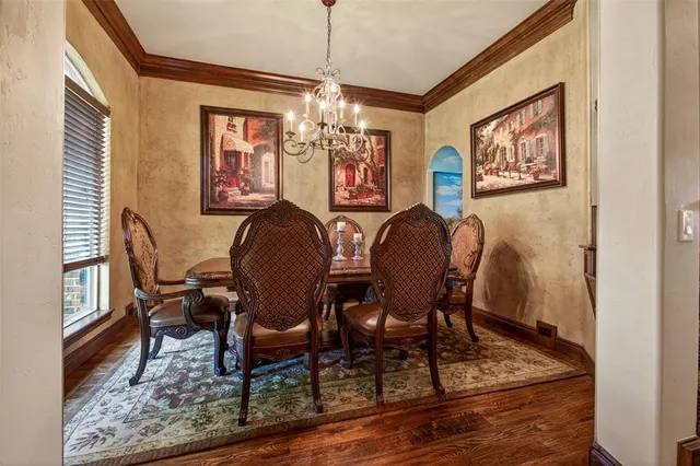 Photo 6 — 320 NW 151st Place, Edmond, OK 73013