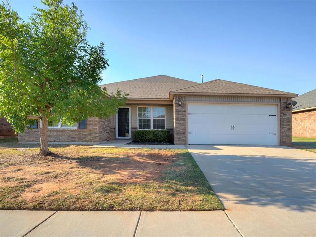 Photo 3 — 11440 SW 25th Street, Yukon, OK 73099