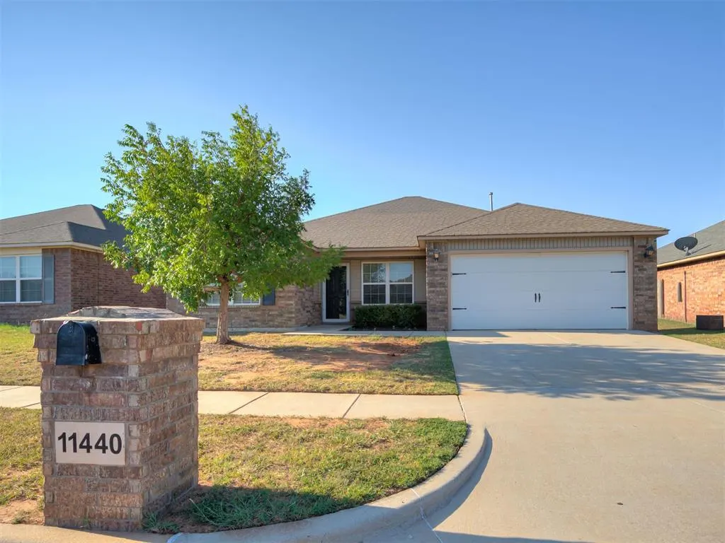 Photo 4 — 11440 SW 25th Street, Yukon, OK 73099