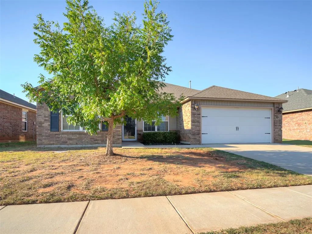 Photo 5 — 11440 SW 25th Street, Yukon, OK 73099