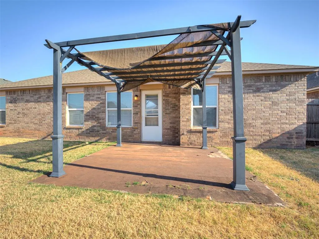 Photo 33 — 11440 SW 25th Street, Yukon, OK 73099