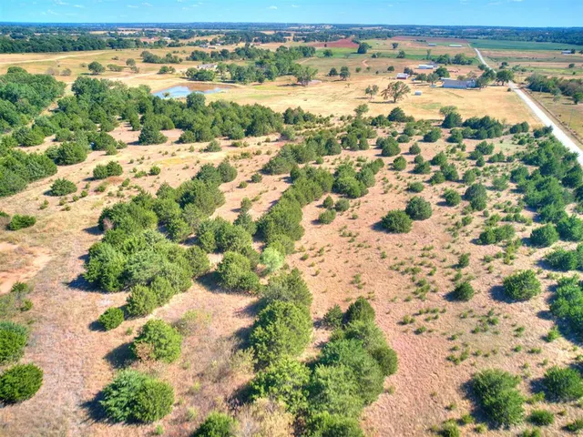 Photo 4 — Santa Fe Avenue Lot 1, Washington, OK 73093