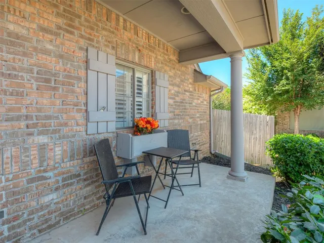 Photo 4 — 540 SW 125th Terrace, Oklahoma City, OK 73170