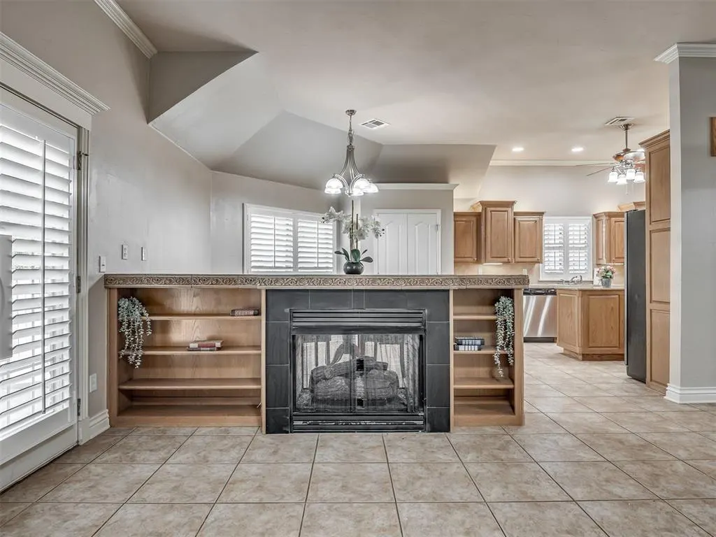 Photo 9 — 540 SW 125th Terrace, Oklahoma City, OK 73170