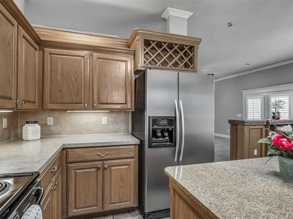 Photo 14 — 540 SW 125th Terrace, Oklahoma City, OK 73170