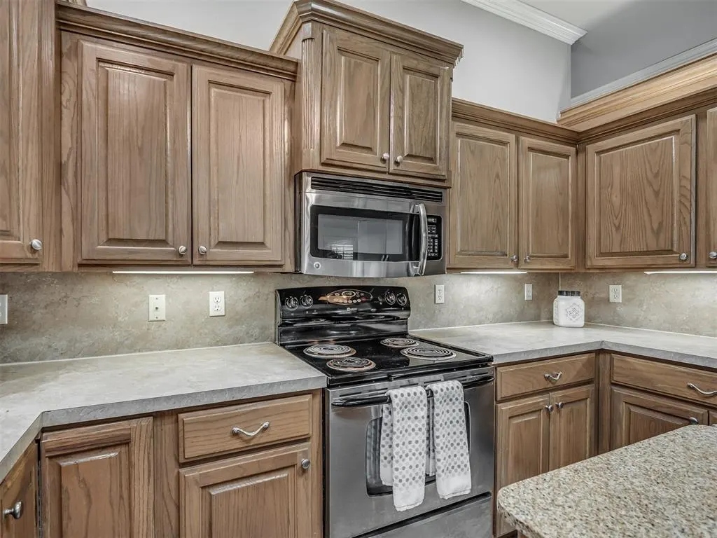Photo 15 — 540 SW 125th Terrace, Oklahoma City, OK 73170