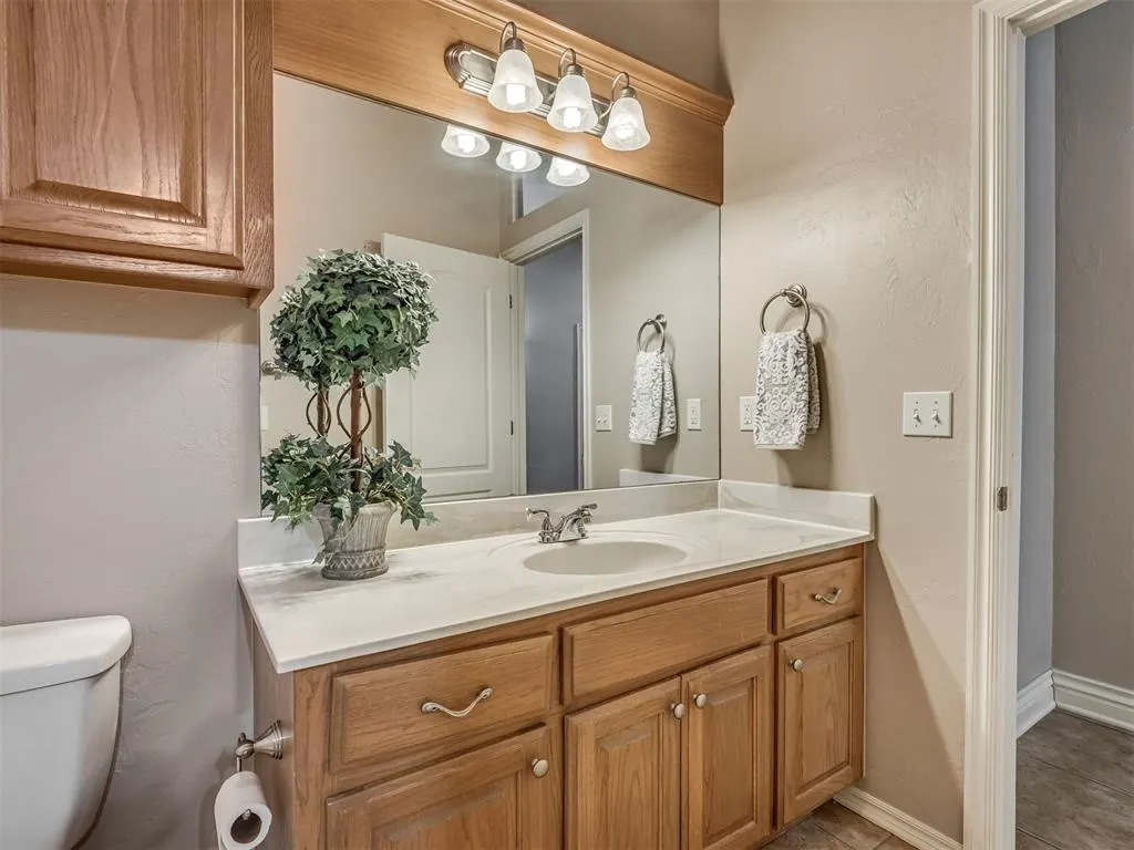 Photo 36 — 540 SW 125th Terrace, Oklahoma City, OK 73170