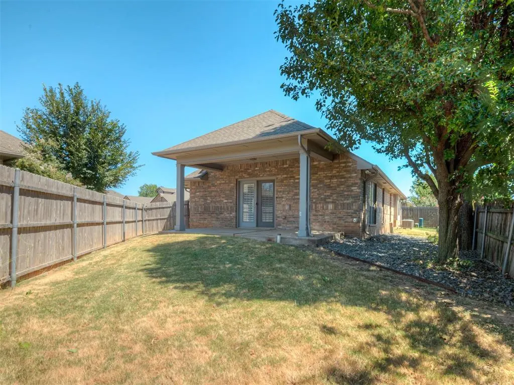 Photo 42 — 540 SW 125th Terrace, Oklahoma City, OK 73170