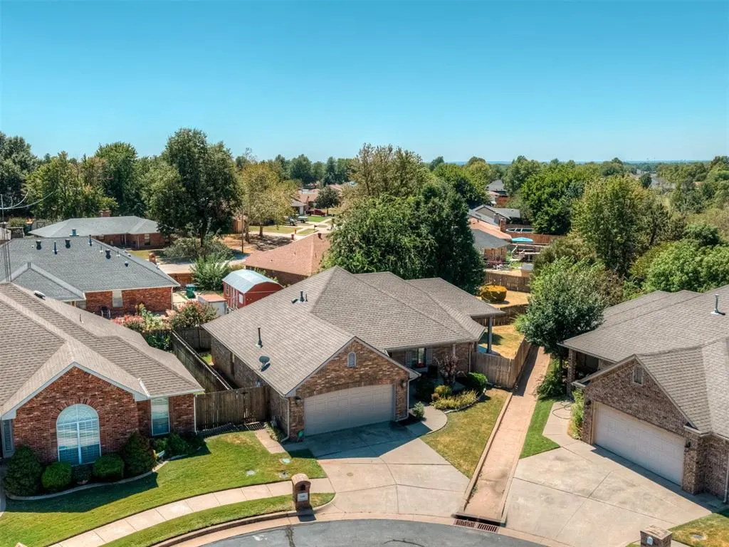Photo 44 — 540 SW 125th Terrace, Oklahoma City, OK 73170