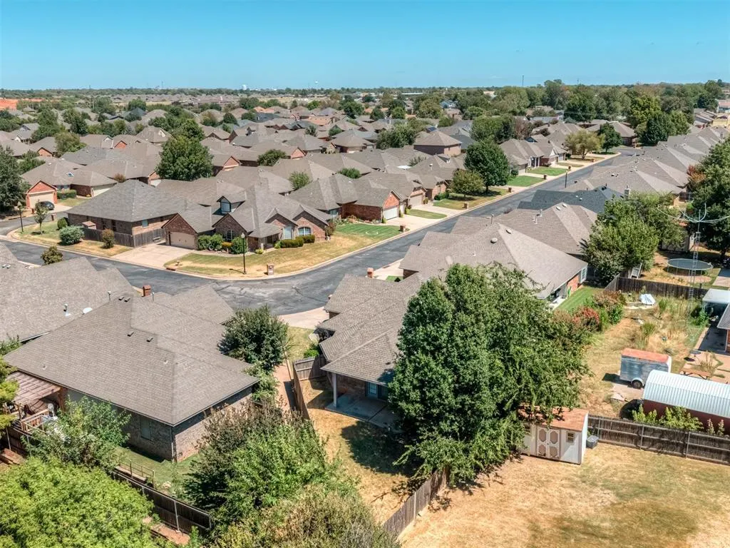 Photo 45 — 540 SW 125th Terrace, Oklahoma City, OK 73170