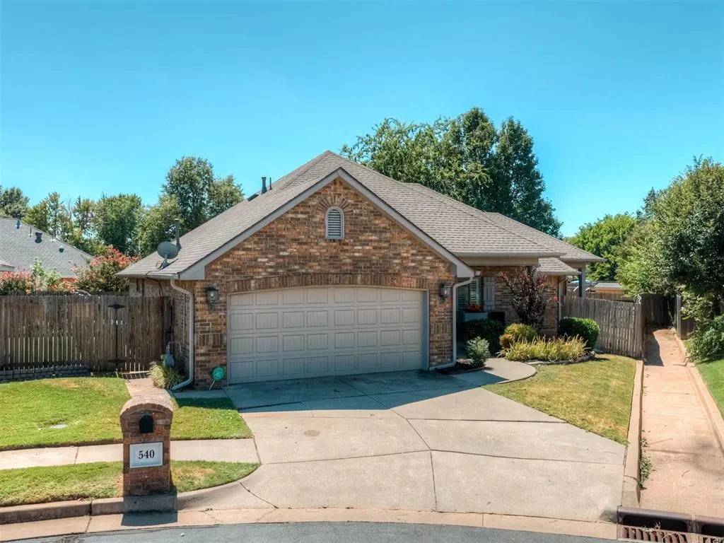 Photo 46 — 540 SW 125th Terrace, Oklahoma City, OK 73170