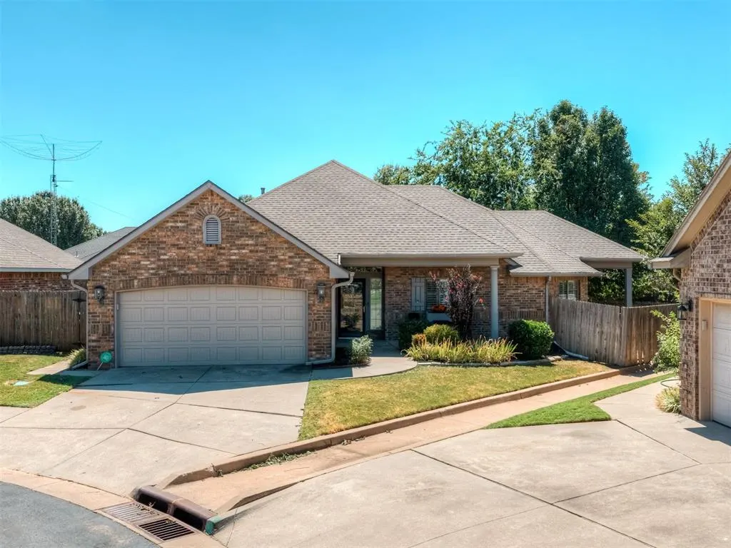 Photo 50 — 540 SW 125th Terrace, Oklahoma City, OK 73170
