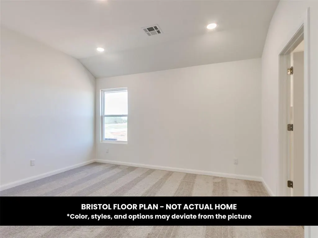 Photo 15 — 1108 E Jackrabbit Lane, Mustang, OK 73064