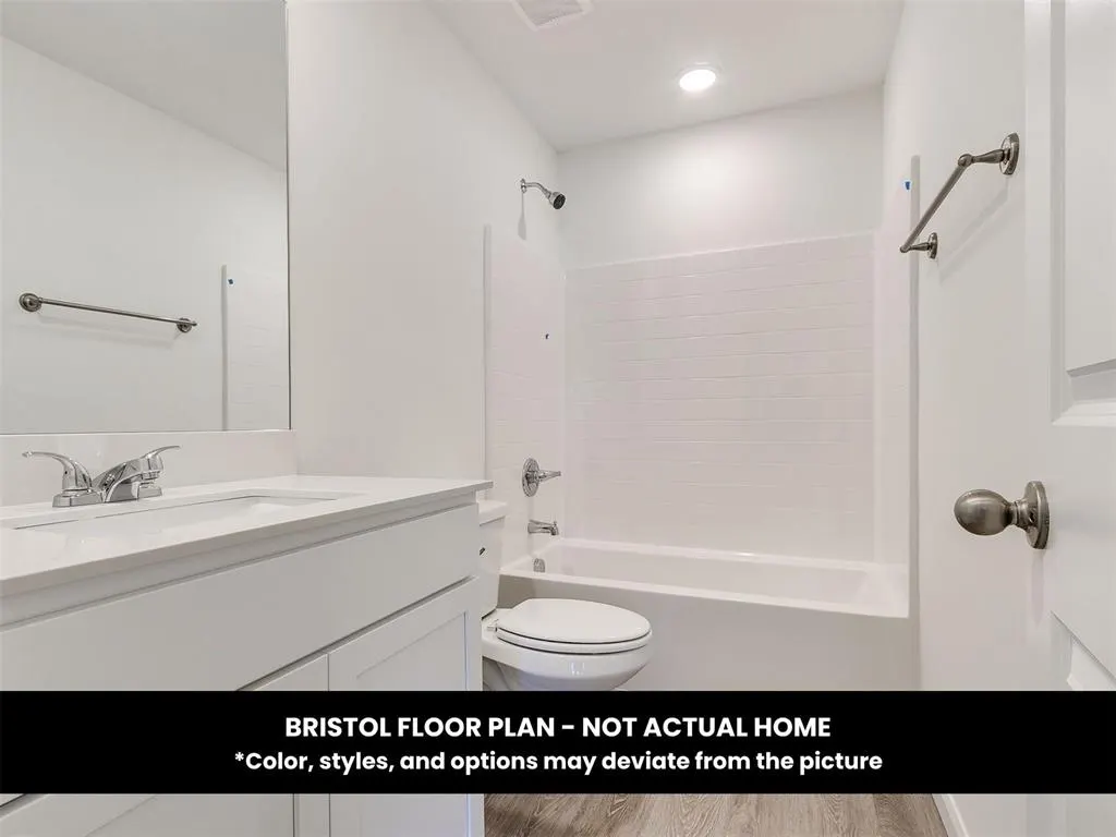 Photo 24 — 1108 E Jackrabbit Lane, Mustang, OK 73064