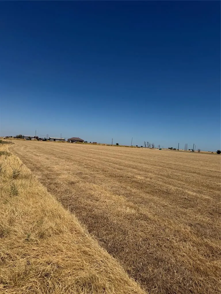 Front exterior — SW 44th Street, El Reno, OK 73036