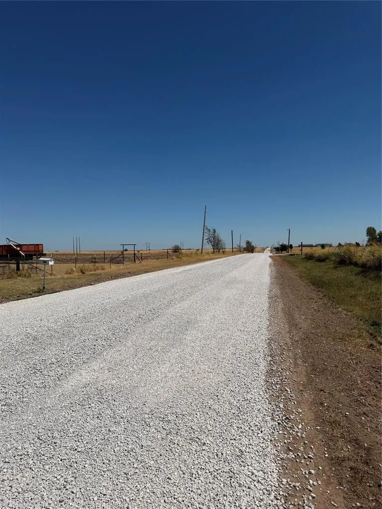 Photo 5 — SW 44th Street, El Reno, OK 73036