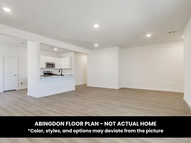 Photo 6 — 1124 S Bear Lane, Mustang, OK 73064