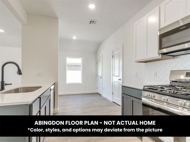 Photo 8 — 1124 S Bear Lane, Mustang, OK 73064