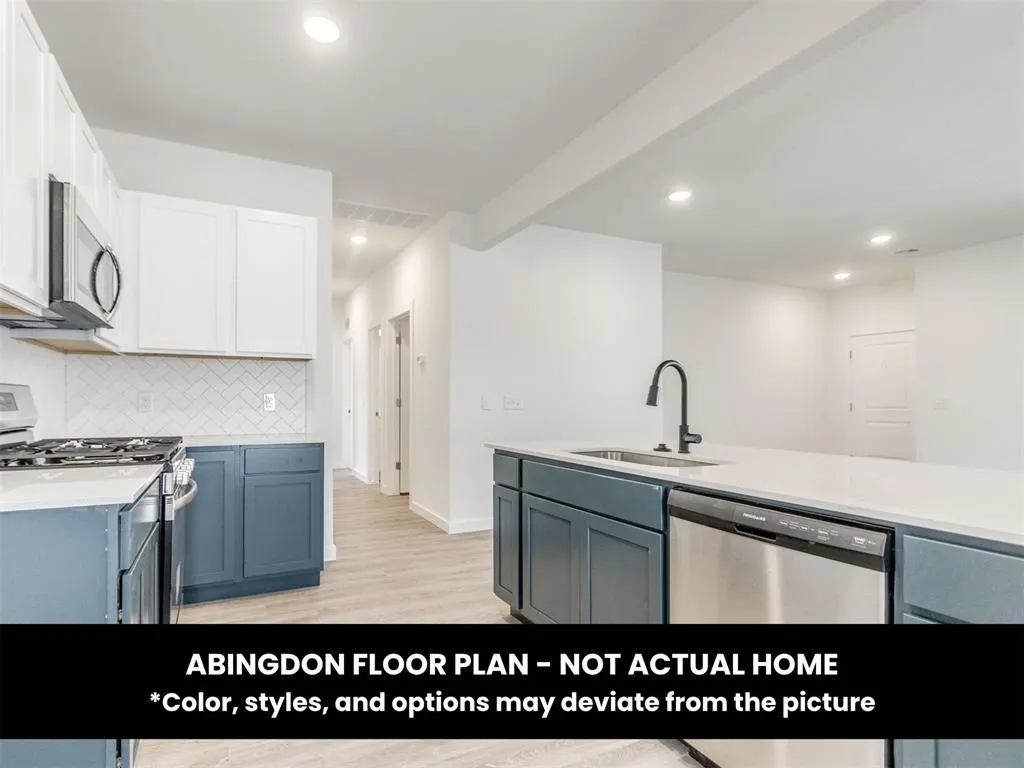 Photo 10 — 1124 S Bear Lane, Mustang, OK 73064