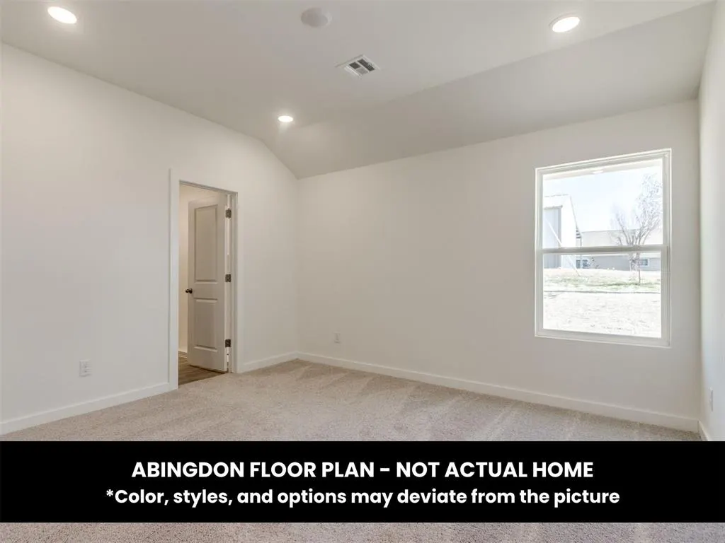 Photo 12 — 1124 S Bear Lane, Mustang, OK 73064