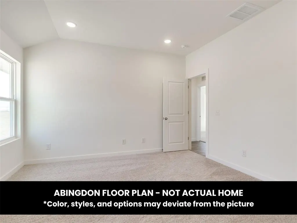 Photo 13 — 1124 S Bear Lane, Mustang, OK 73064