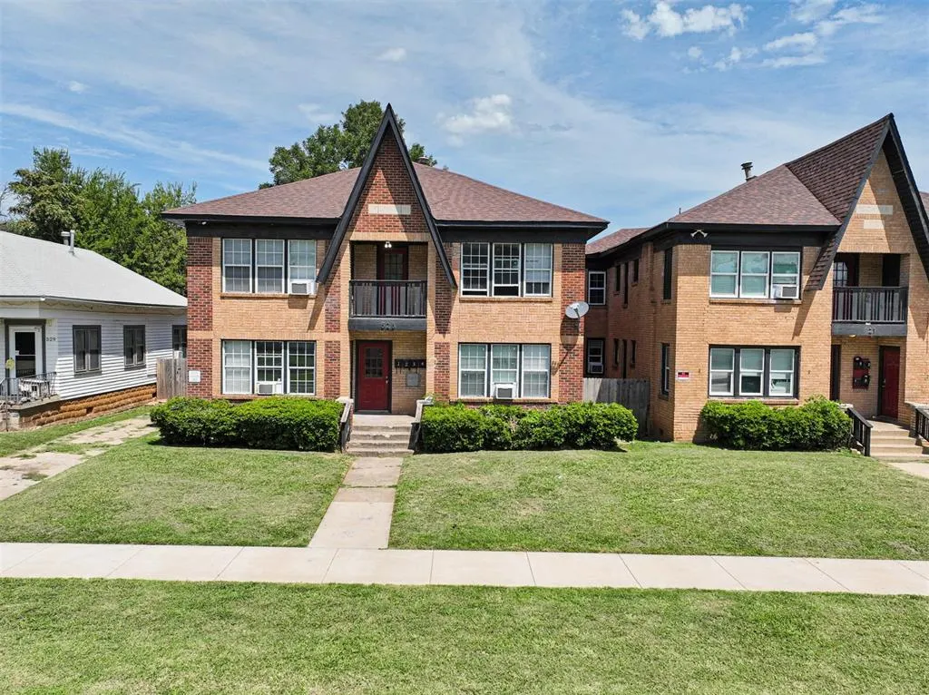 Photo 3 — 521 SW 24th Street, Oklahoma City, OK 73109