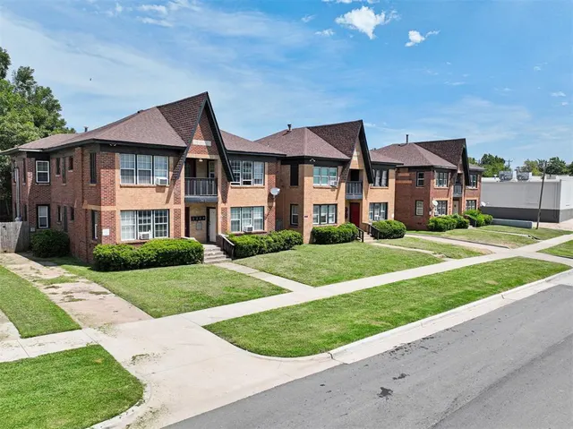 Photo 4 — 521 SW 24th Street, Oklahoma City, OK 73109