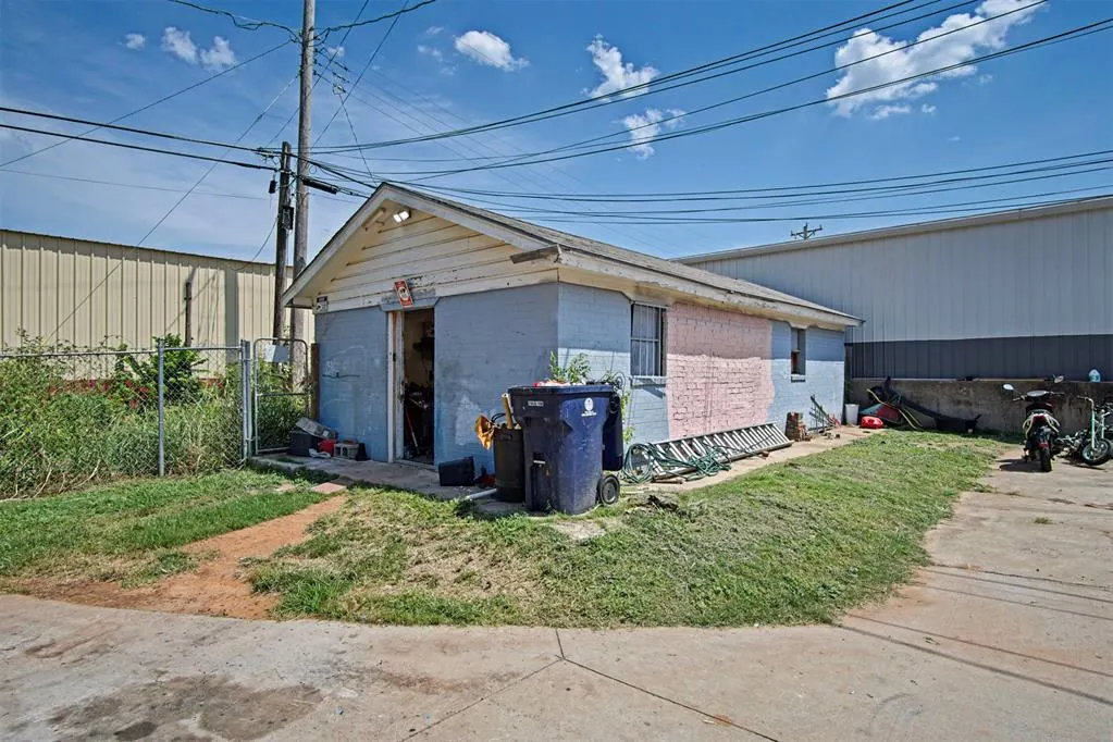 Photo 46 — 521 SW 24th Street, Oklahoma City, OK 73109