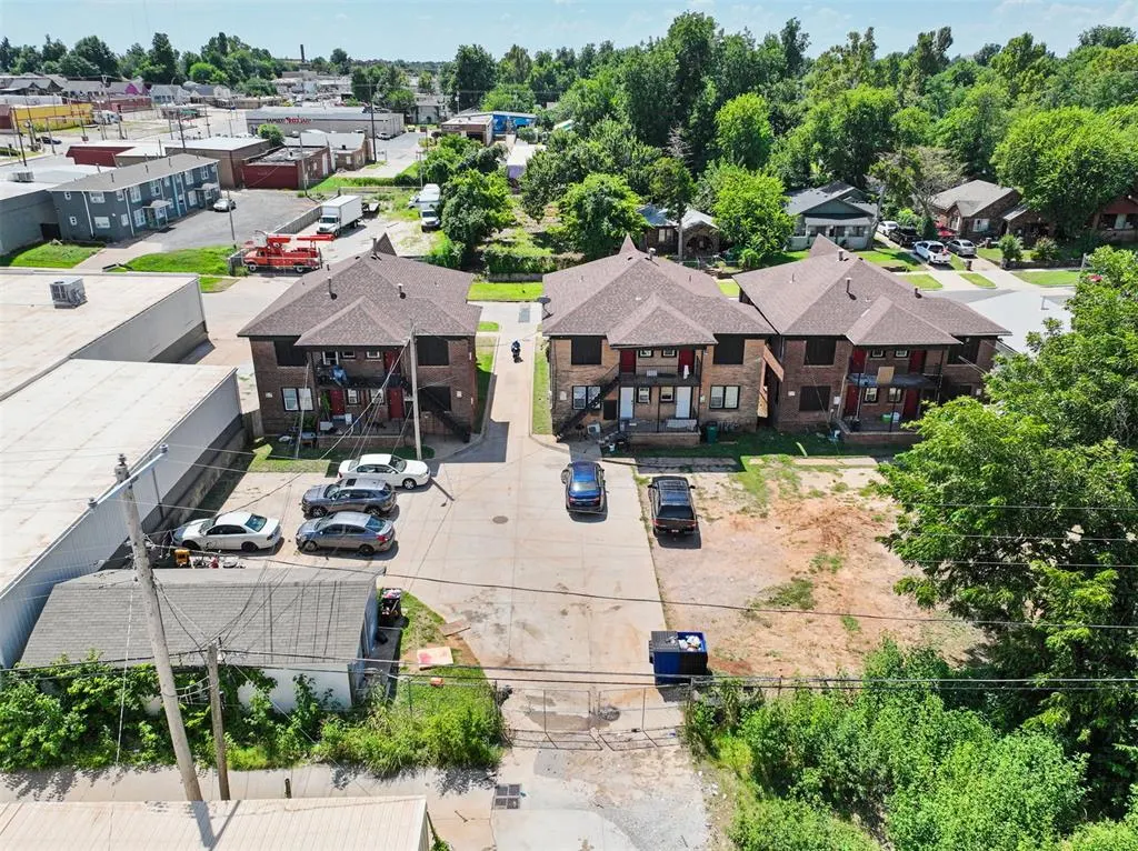 Photo 47 — 521 SW 24th Street, Oklahoma City, OK 73109