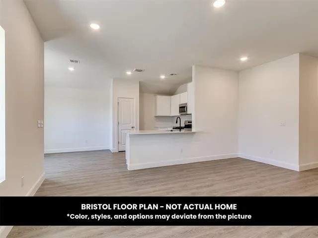 Photo 8 — 1120 S Bear Lane, Mustang, OK 73064