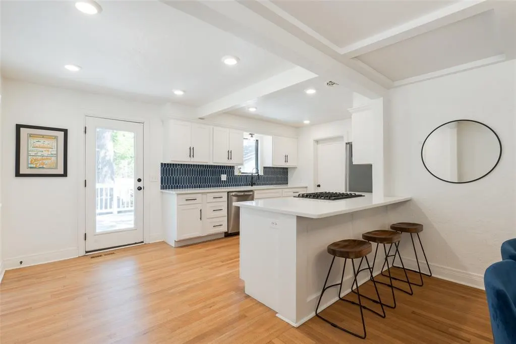 Photo 5 — 2529 NW 22nd Street, Oklahoma City, OK 73107