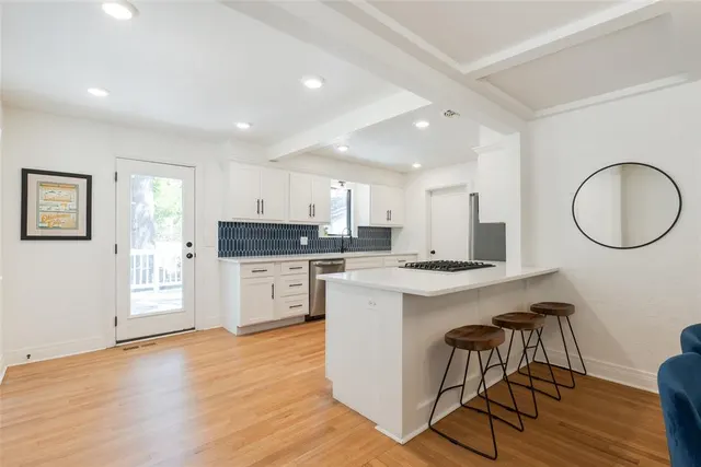 Photo 5 — 2529 NW 22nd Street, Oklahoma City, OK 73107