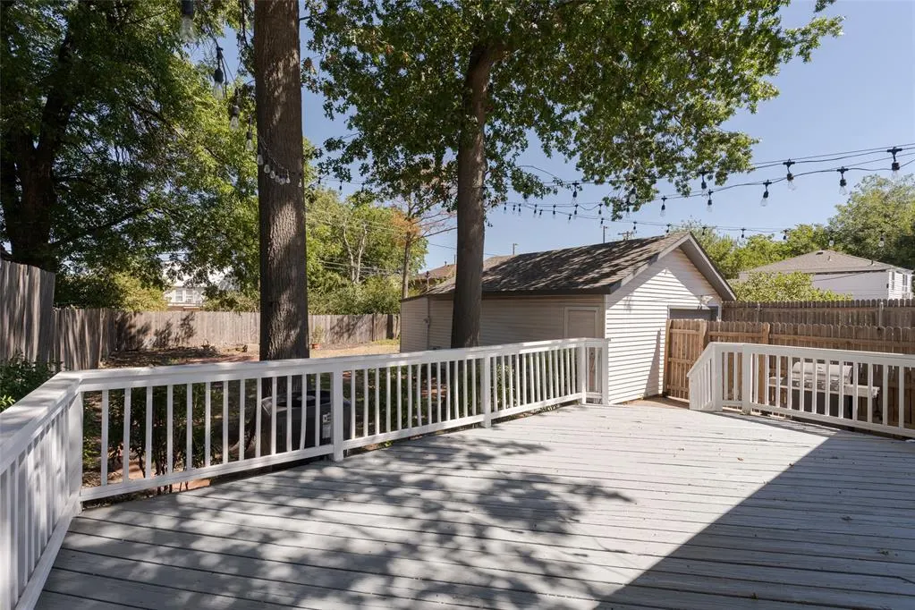 Photo 7 — 2529 NW 22nd Street, Oklahoma City, OK 73107