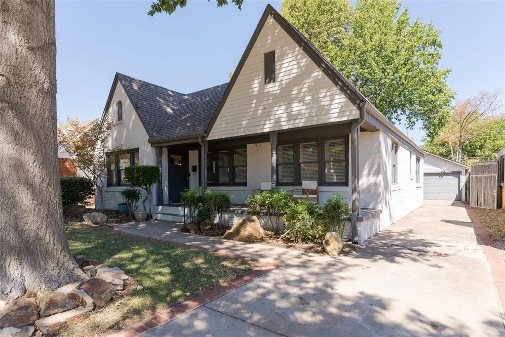 Photo 8 — 2529 NW 22nd Street, Oklahoma City, OK 73107