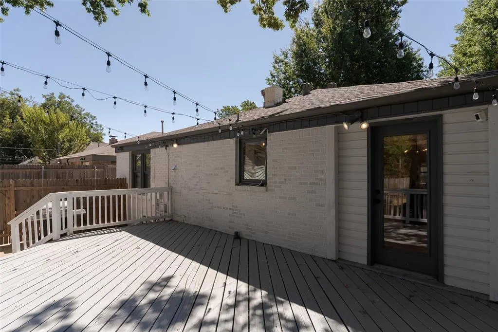 Photo 31 — 2529 NW 22nd Street, Oklahoma City, OK 73107
