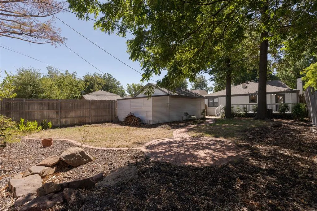 Photo 32 — 2529 NW 22nd Street, Oklahoma City, OK 73107