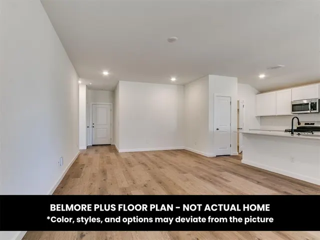 Photo 4 — 1116 S Bear Lane, Mustang, OK 73064