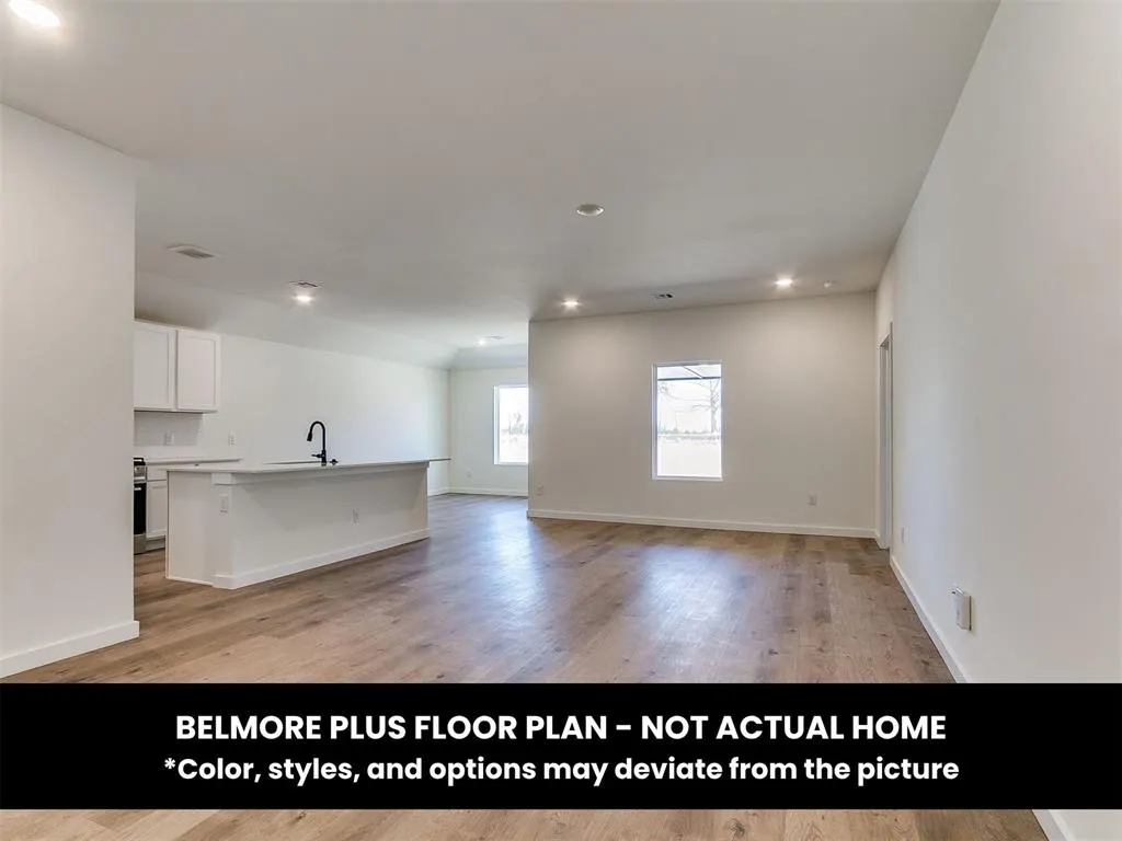 Photo 5 — 1116 S Bear Lane, Mustang, OK 73064