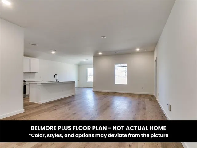 Photo 5 — 1116 S Bear Lane, Mustang, OK 73064