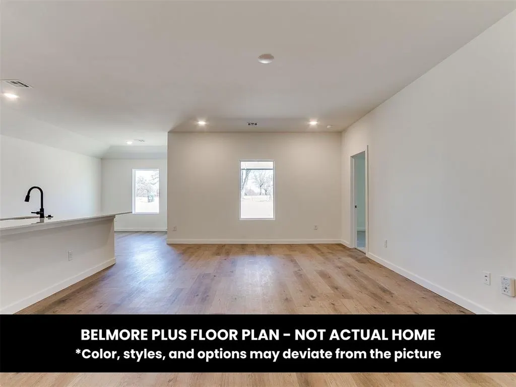 Photo 6 — 1116 S Bear Lane, Mustang, OK 73064