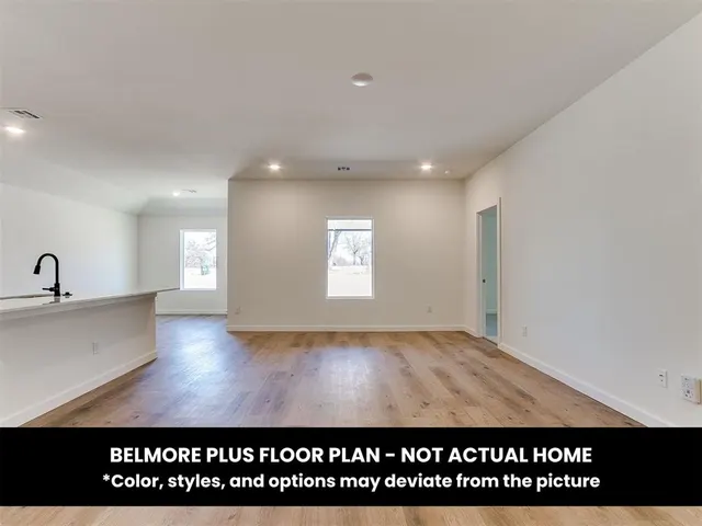 Photo 6 — 1116 S Bear Lane, Mustang, OK 73064