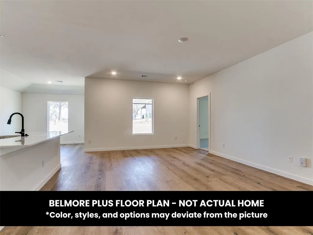 Photo 7 — 1116 S Bear Lane, Mustang, OK 73064