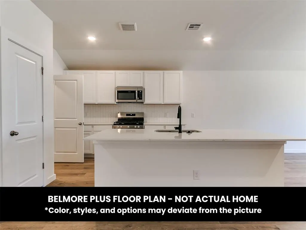 Photo 8 — 1116 S Bear Lane, Mustang, OK 73064