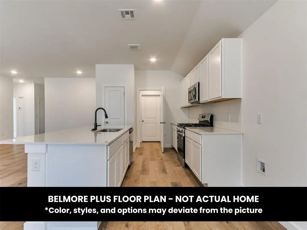Photo 9 — 1116 S Bear Lane, Mustang, OK 73064