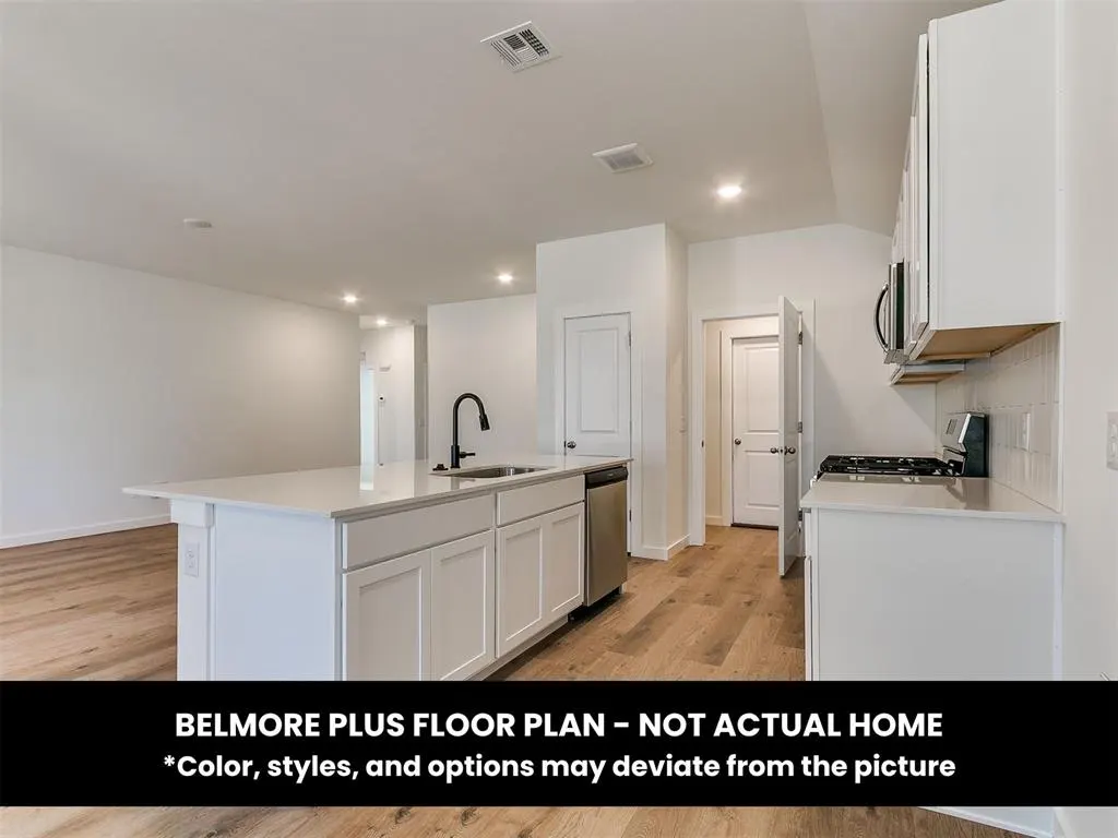 Photo 10 — 1116 S Bear Lane, Mustang, OK 73064