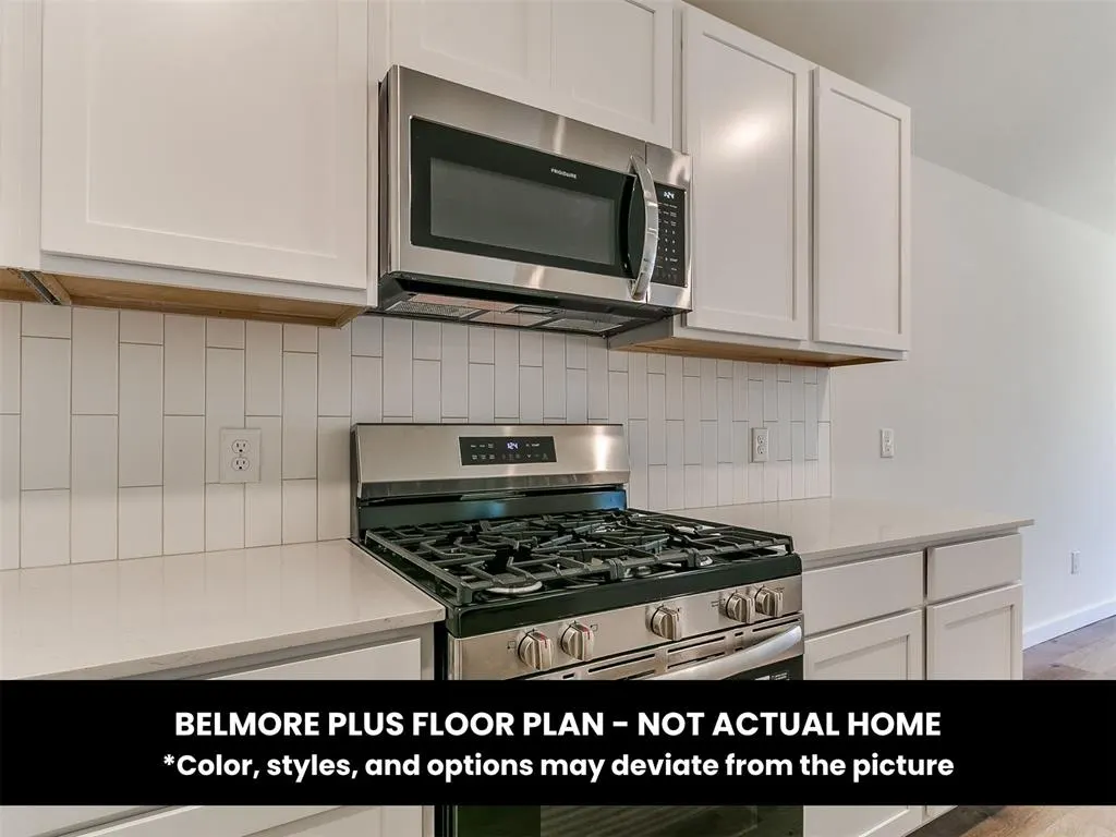 Photo 11 — 1116 S Bear Lane, Mustang, OK 73064