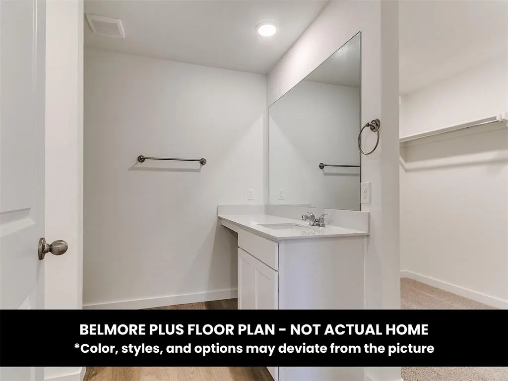 Photo 16 — 1116 S Bear Lane, Mustang, OK 73064