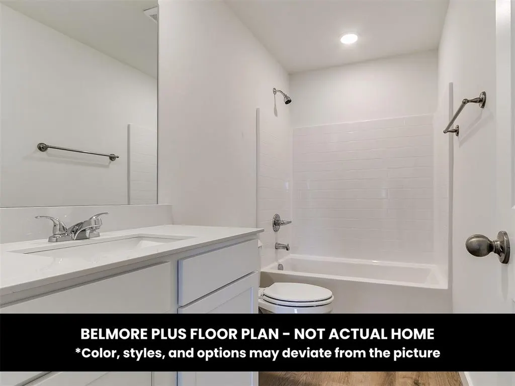 Photo 25 — 1116 S Bear Lane, Mustang, OK 73064